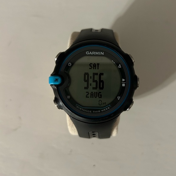 Garmin Swim - Picture 1 of 4